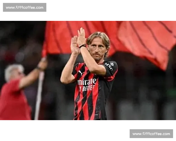 卢卡莫德里奇如何以坚韧与智慧书写中场大师的不朽传奇