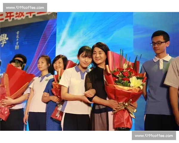 哈萨克斯坦学子：在世界技能舞台点亮青春梦想