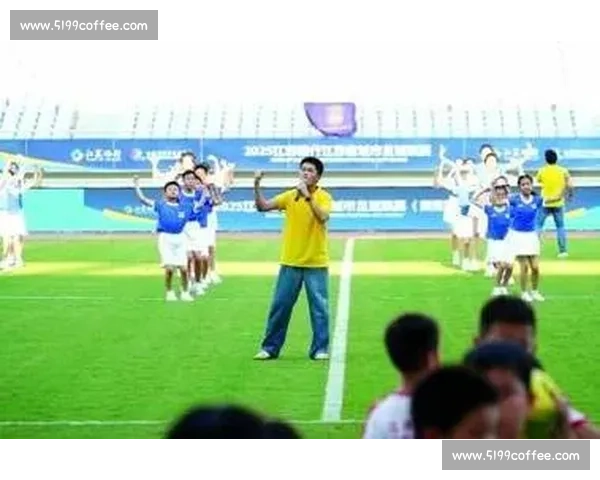 常州战歌燃爆苏超！龙城旋律奏响赛事升级最强音