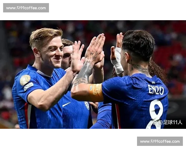 德拉普训练表现惊艳，马雷斯卡盛赞其战术适配加速蓝军融入