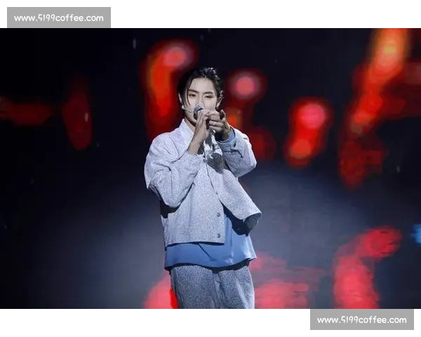 朋克风暴席卷舞台！刀群舞燃爆今夏最飒现场