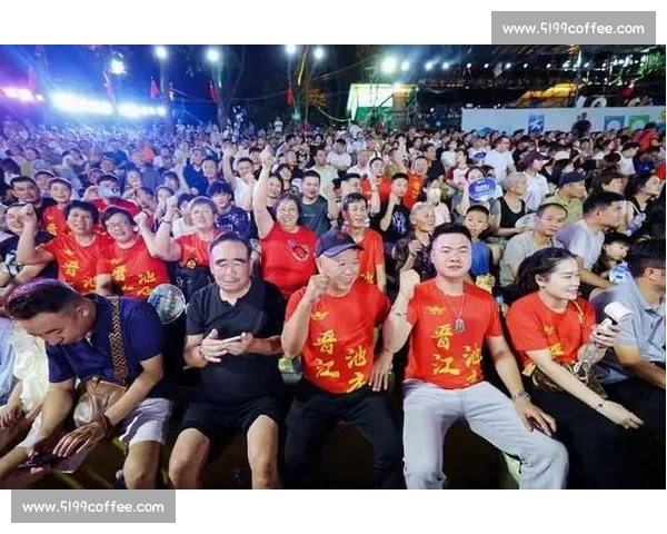 晋江企 BA 总决赛落幕！人保财险夺冠，豪山建材逆转特步摘季军