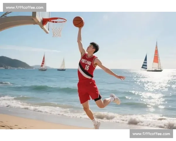 杨瀚森 16 号战袍亮相！NBA 新征程开启，揭秘号码背后的多重深意