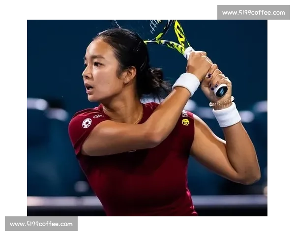 打破纪录！新科美网冠军，刷新网坛历史新篇章