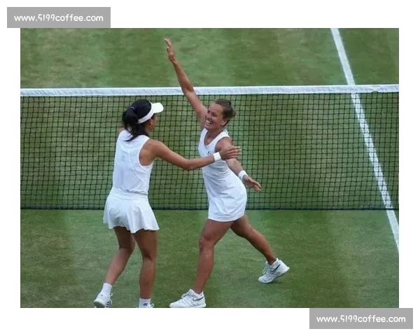 无冕之王今年的温网，是否会改写历史的空白