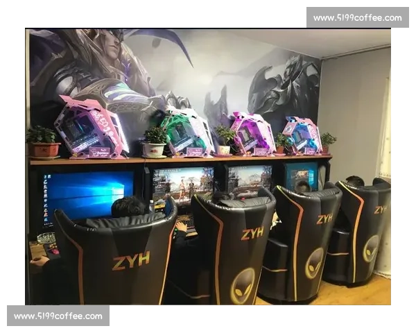 未来已来！XX、YY探索电竞新模式，合作前景引人遐想！