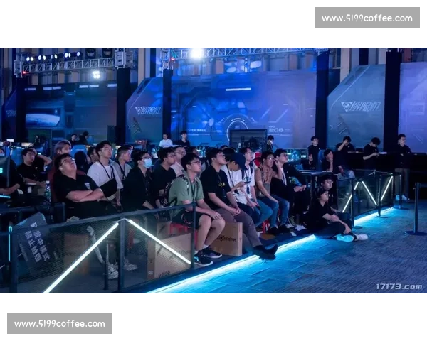 电竞世界选手榜：打破次元壁，他让游戏照进现实！