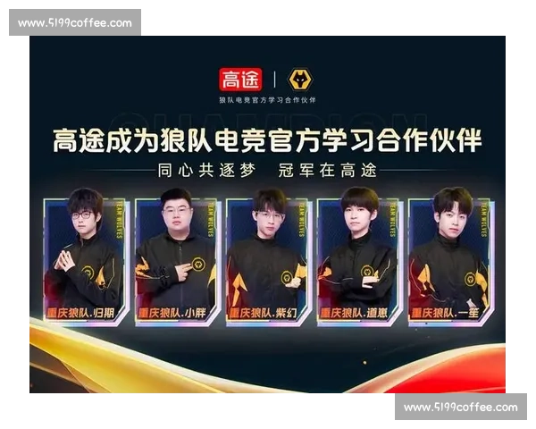 AI赋能电竞教育，培养下一代电竞人才的秘密武器