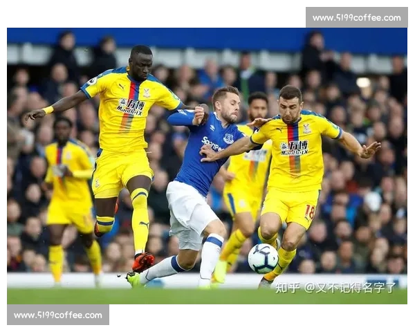 埃弗顿财政危机！球队解散的警钟已敲响